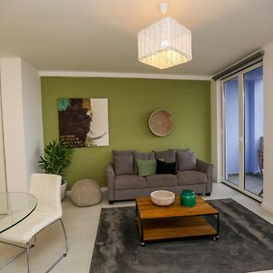 Appartement met een Slaapkamer